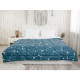 Ковдра Руно - Galaxy 172х205 двоспальна тепла 400 гр/м2 (29774)