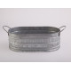Декоративна ваза Barine - Oval Planter S
