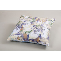 Подушка пухова Екопух - 60*60 пух 2% перо 98%